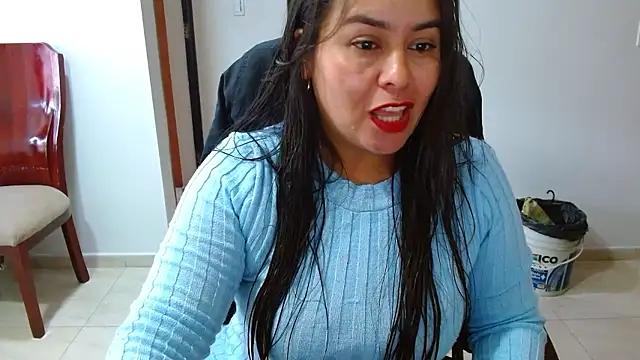 Ixchel Anaid online show from 01/11/26, 06:59