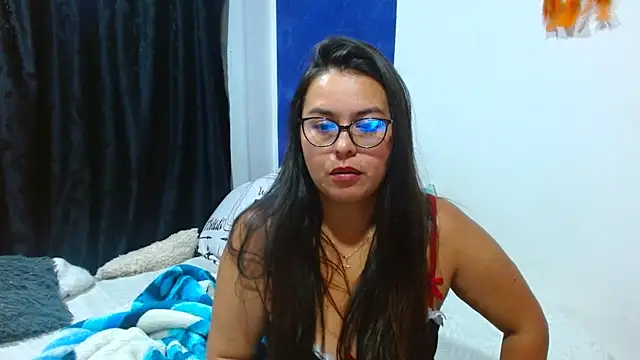 Ixchel Anaid online show from 01/13/26, 03:54