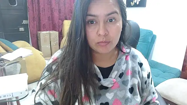 Snapshot of Ixchel_Anaid chatting on 05/20/26, 02:08 Ixchel Anaid online show from 05/20/26, 02:08