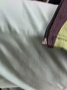 Ixchel Anaid online show from 11/01/25, 11:59