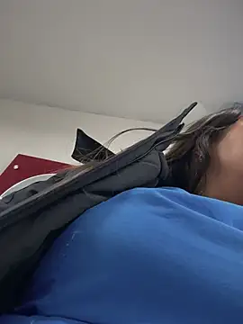 Ixchel Anaid online show from 01/16/26, 05:50