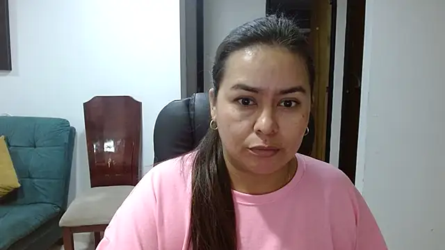Ixchel Anaid online show from 03/10/26, 11:47
