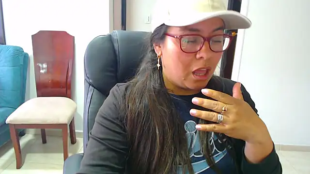 Ixchel Anaid online show from 09/24/25, 01:28