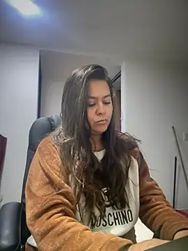 Ixchel Anaid online show from 02/21/26, 10:28