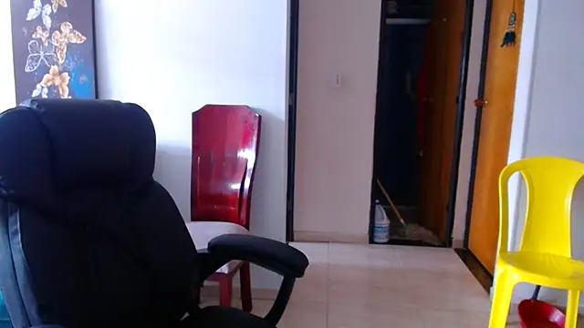 Ixchel Anaid online show from 09/13/25, 03:23