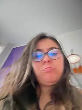 Ixchel Anaid online show from 02/15/26, 03:33