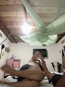 Ixchel Anaid online show from 11/03/25, 12:49