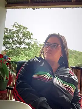 Ixchel Anaid online show from 11/16/25, 11:37