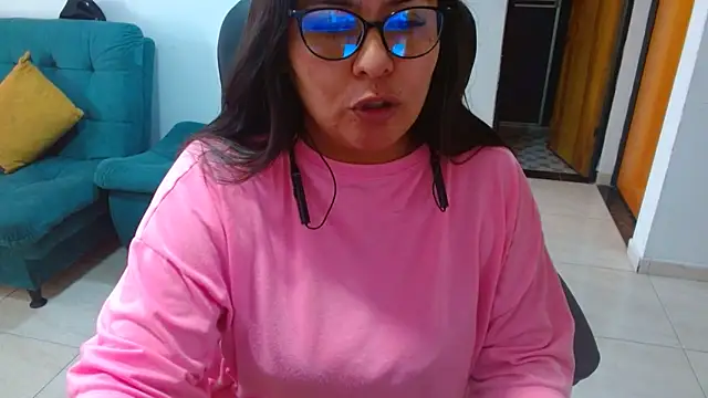 Ixchel Anaid online show from 03/20/26, 12:39