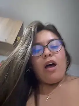 Ixchel Anaid online show from 03/16/26, 04:20