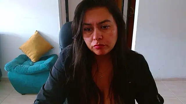 Ixchel Anaid online show from 03/28/26, 05:47