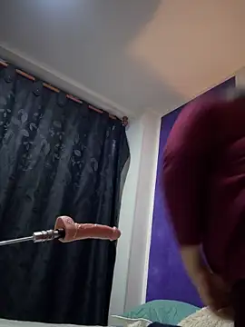 Ixchel Anaid online show from 03/01/26, 11:49