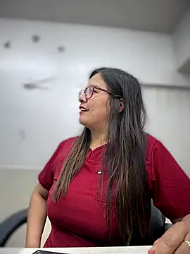 Ixchel Anaid online show from 09/15/25, 08:09