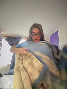 Ixchel Anaid online show from 02/05/26, 12:12