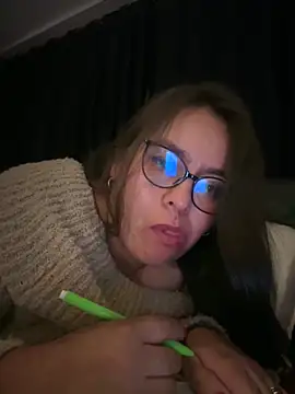 Ixchel Anaid online show from 03/15/26, 04:08