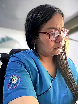 Ixchel Anaid online show from 09/19/25, 02:21