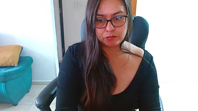 Ixchel Anaid online show from 03/18/26, 07:59