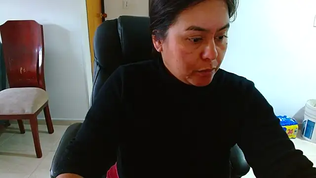 Ixchel Anaid online show from 02/18/26, 12:45