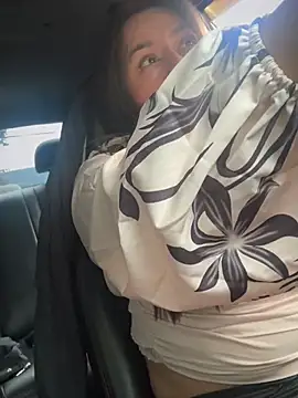 Ixchel Anaid online show from 03/07/26, 09:20