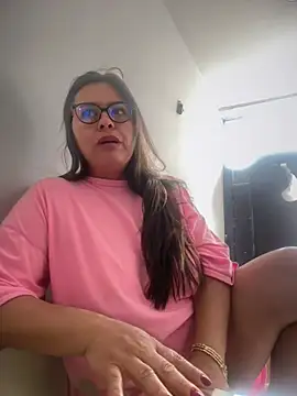 Ixchel Anaid online show from 03/29/26, 02:30