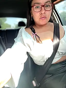 Ixchel Anaid online show from 09/16/25, 01:45