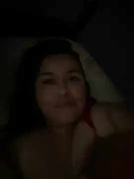 Ixchel Anaid online show from 10/31/25, 02:19