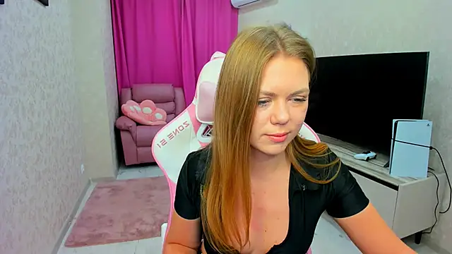 Strawberrye online show from 03/09/26, 03:21