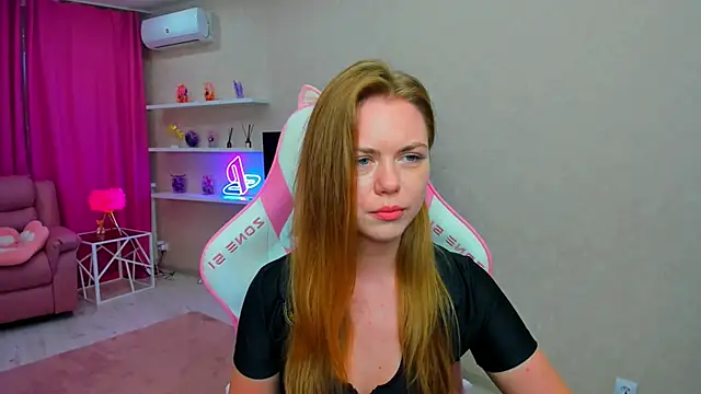 Strawberrye online show from 05/09/26, 11:13
