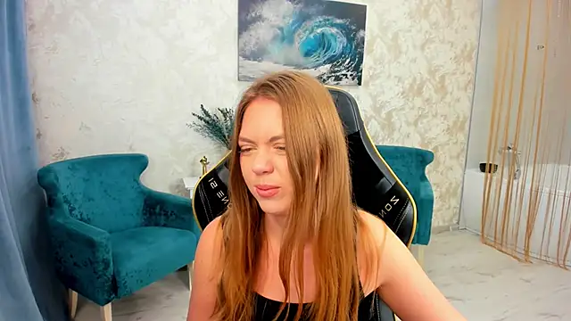 Strawberrye online show from 04/03/26, 03:24