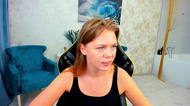 Strawberrye online show from 03/21/26, 03:19