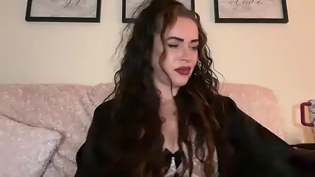 EmilyBlue online show from 10/17/25, 08:10