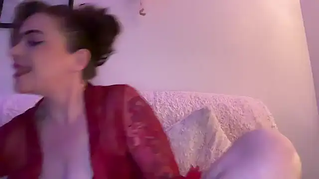 EmilyBlue online show from 04/05/26, 08:04