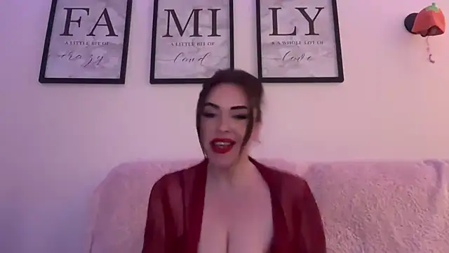 EmilyBlue online show from 03/11/26, 06:35