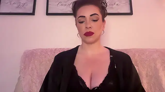 EmilyBlue online show from 01/10/26, 10:38