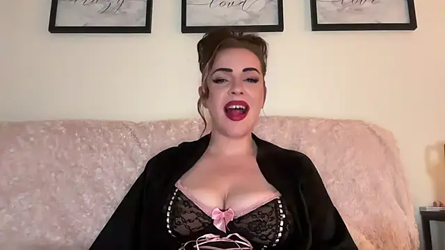 EmilyBlue online show from 10/09/25, 07:47