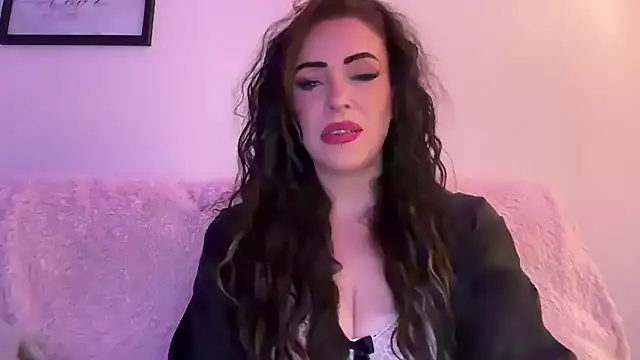 EmilyBlue online show from 04/04/26, 07:42