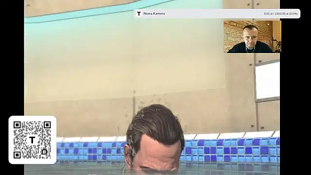 MrWhitePL online show from 11/15/25, 08:13