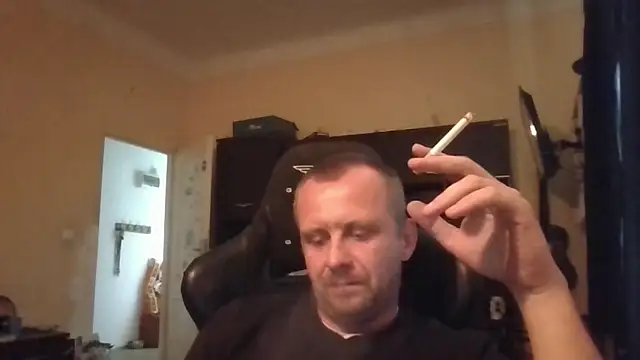 MrWhitePL online show from 07/13/26, 03:11