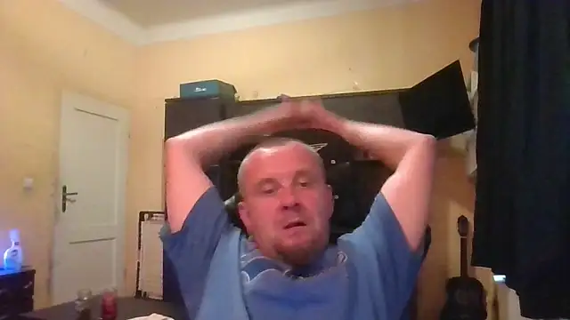 MrWhitePL online show from 06/04/26, 04:55