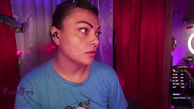 Rachellkors online show from 02/28/25, 03:15