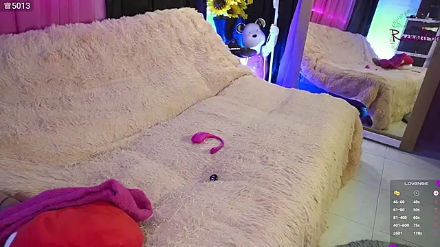 Rachellkors online show from 09/27/25, 11:27