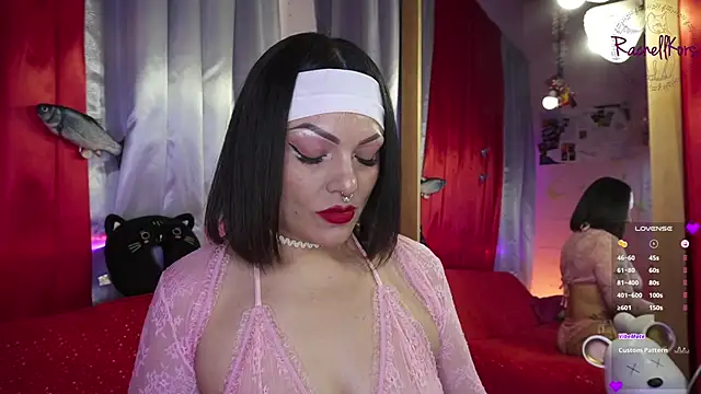 Rachellkors online show from 03/21/25, 08:50