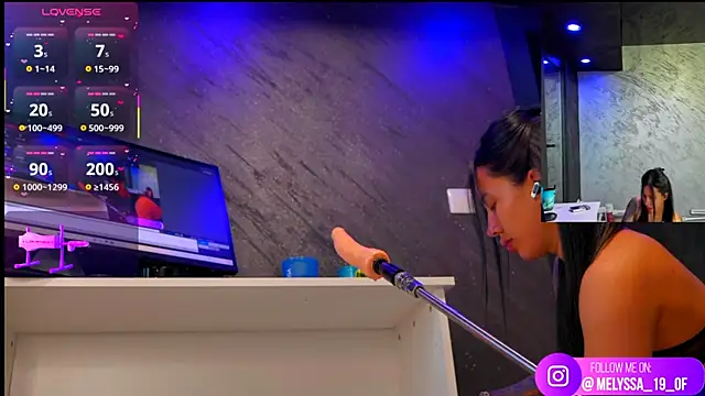 im-your-lovee online show from 05/24/26, 04:23