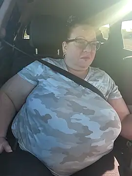 Miss Phat Booty online show from 09/20/25, 08:25