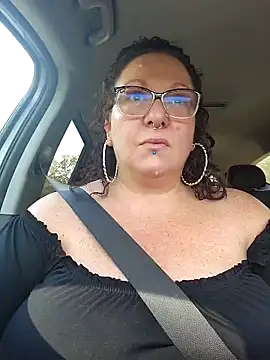 Miss Phat Booty online show from 09/13/25, 08:31