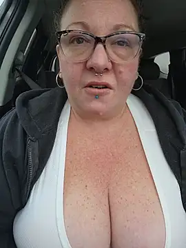 Miss Phat Booty online show from 02/15/26, 09:03