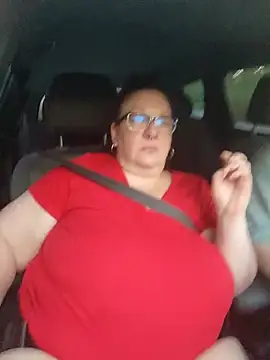 Miss Phat Booty online show from 10/05/25, 10:33