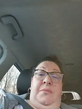 Miss Phat Booty online show from 01/17/26, 09:07