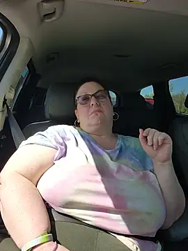 Miss Phat Booty online show from 05/16/26, 07:24