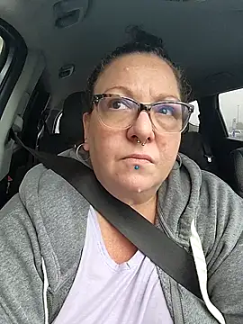 Miss Phat Booty online show from 10/13/25, 07:59